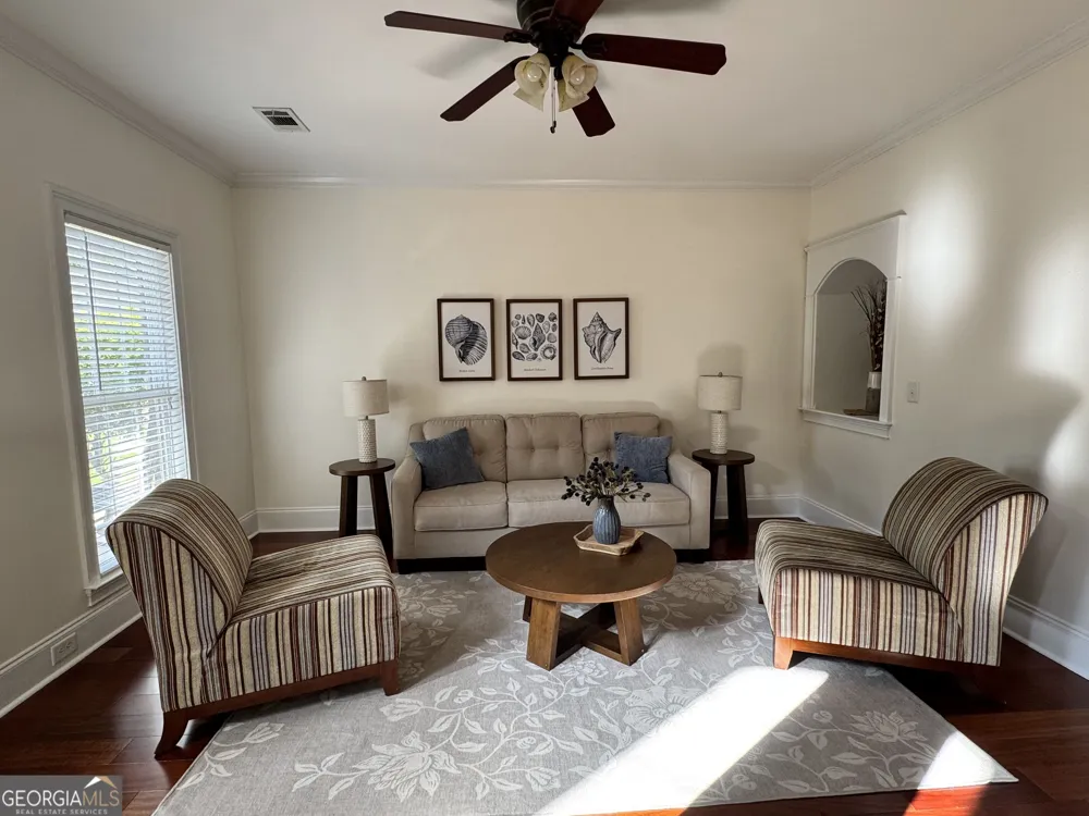 610 Cannock CT Bonaire, GA 31005