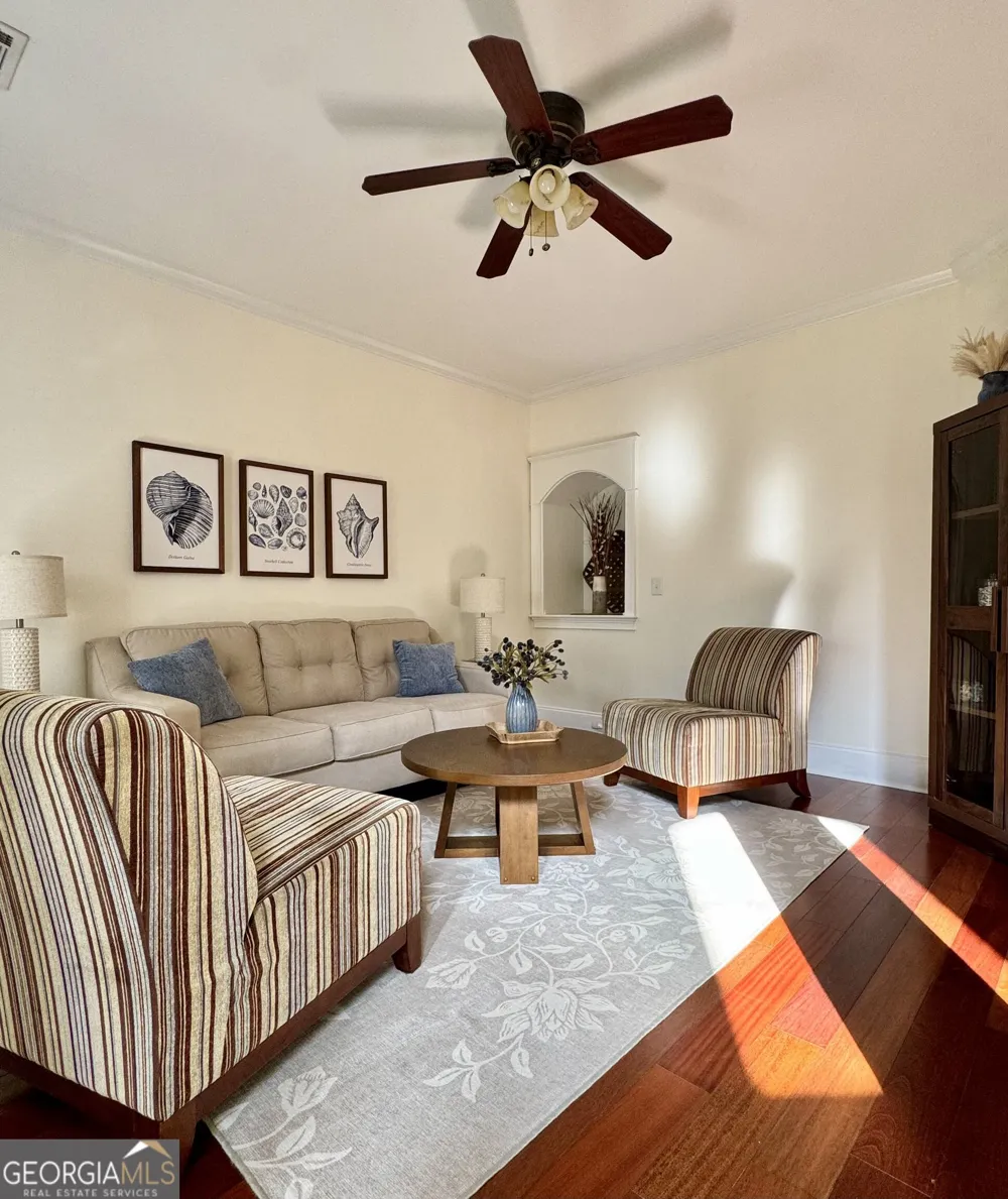 610 Cannock CT Bonaire, GA 31005