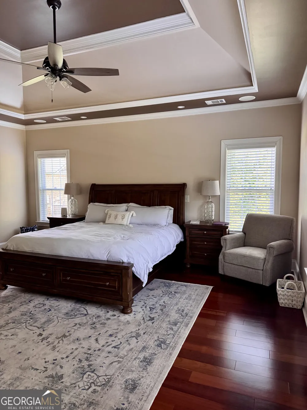 610 Cannock CT Bonaire, GA 31005