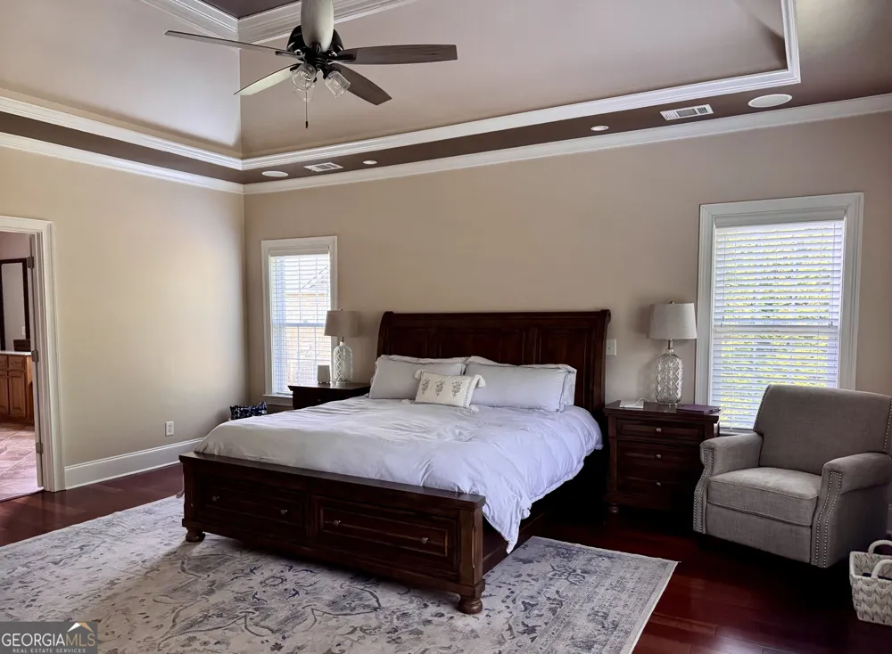 610 Cannock CT Bonaire, GA 31005