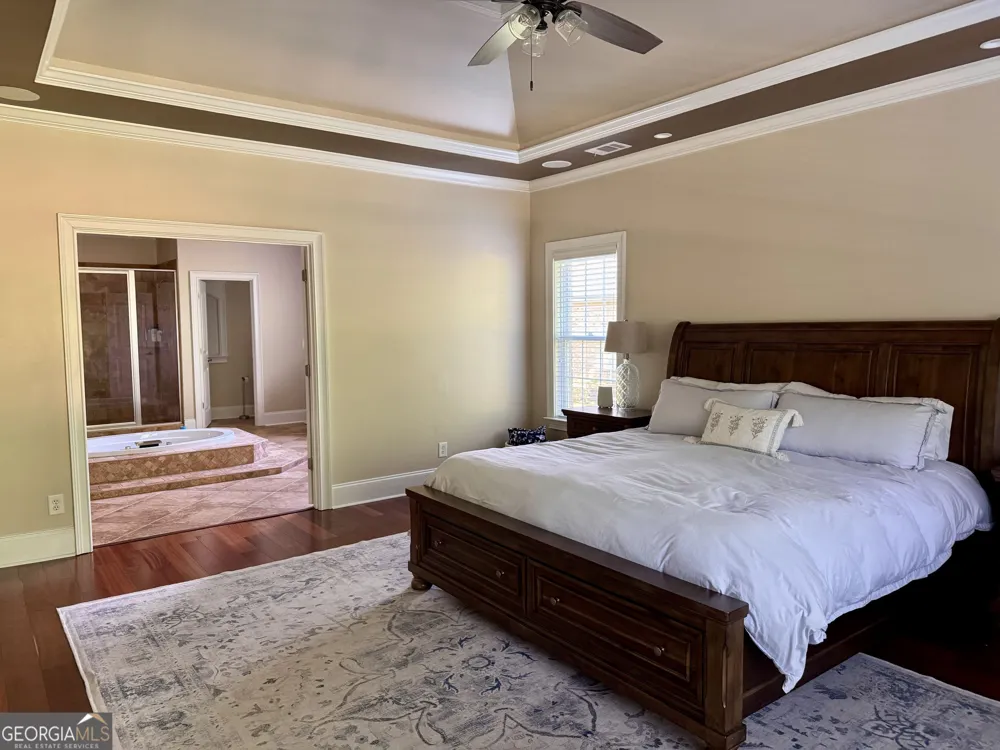 610 Cannock CT Bonaire, GA 31005