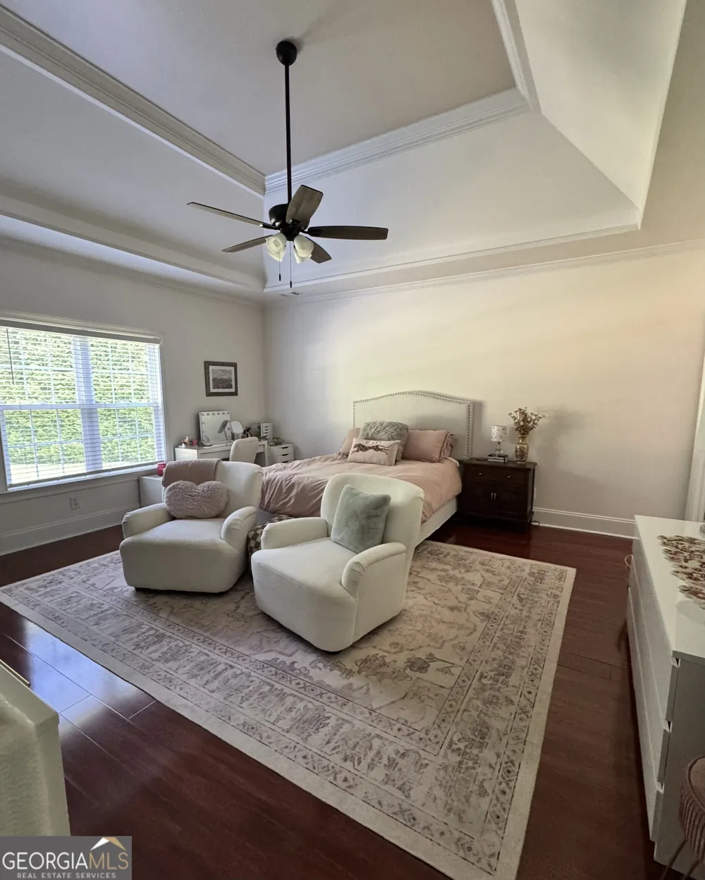 610 Cannock CT Bonaire, GA 31005