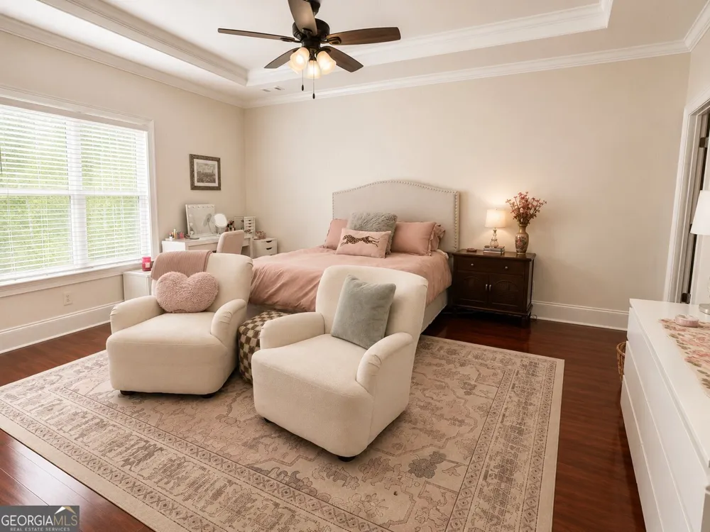 610 Cannock CT Bonaire, GA 31005