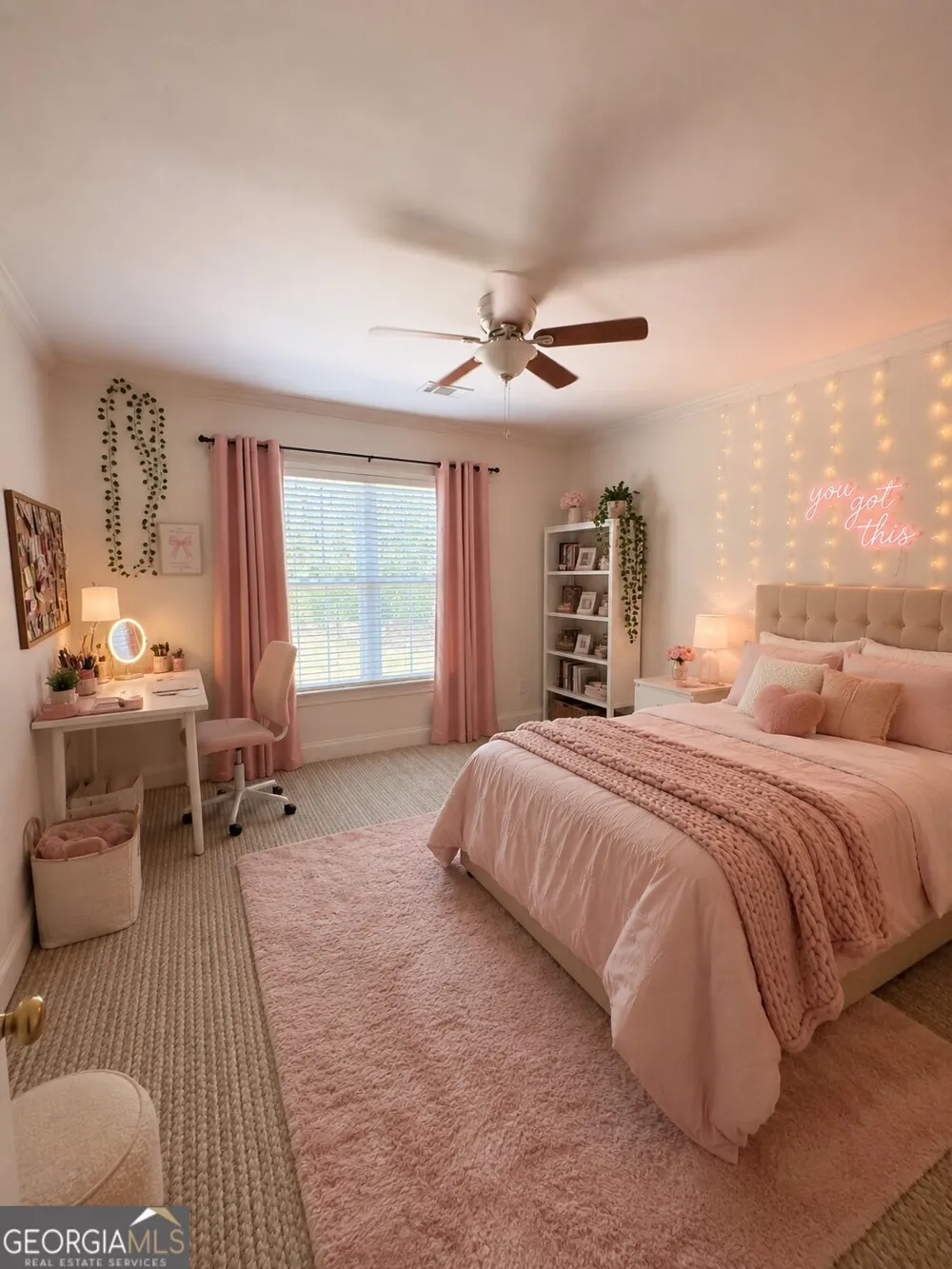 610 Cannock CT Bonaire, GA 31005