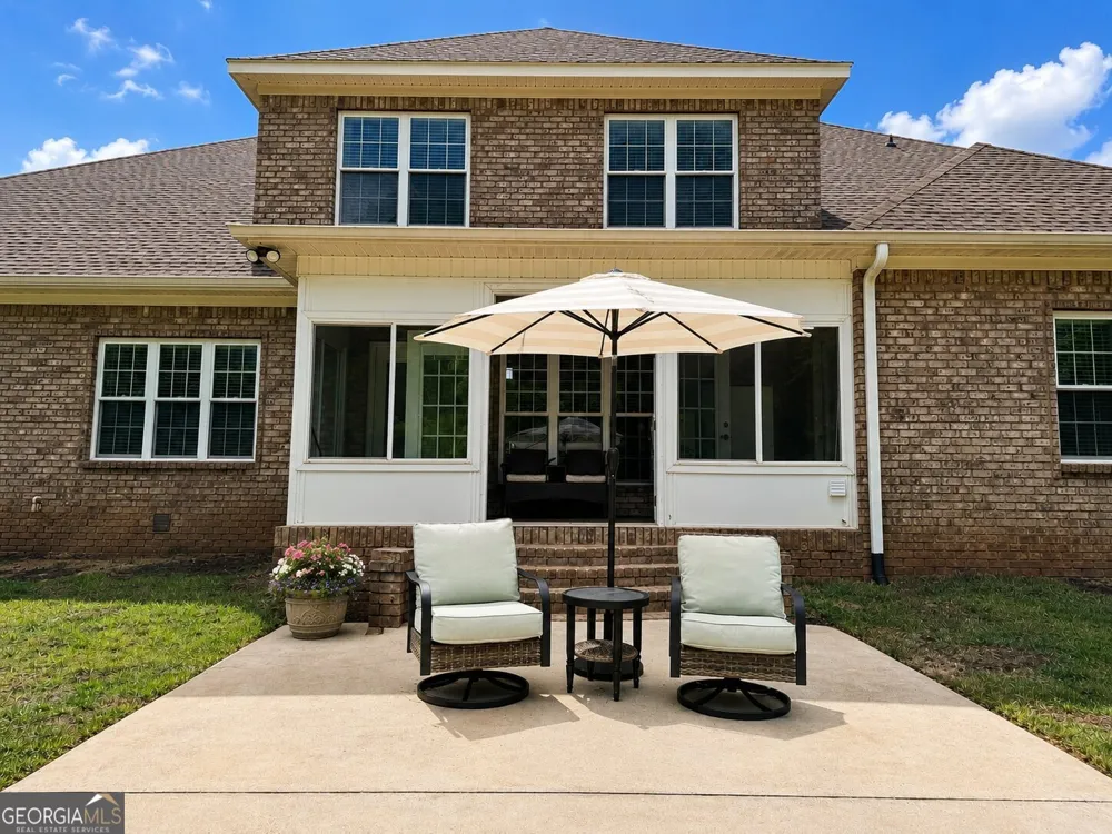610 Cannock CT Bonaire, GA 31005