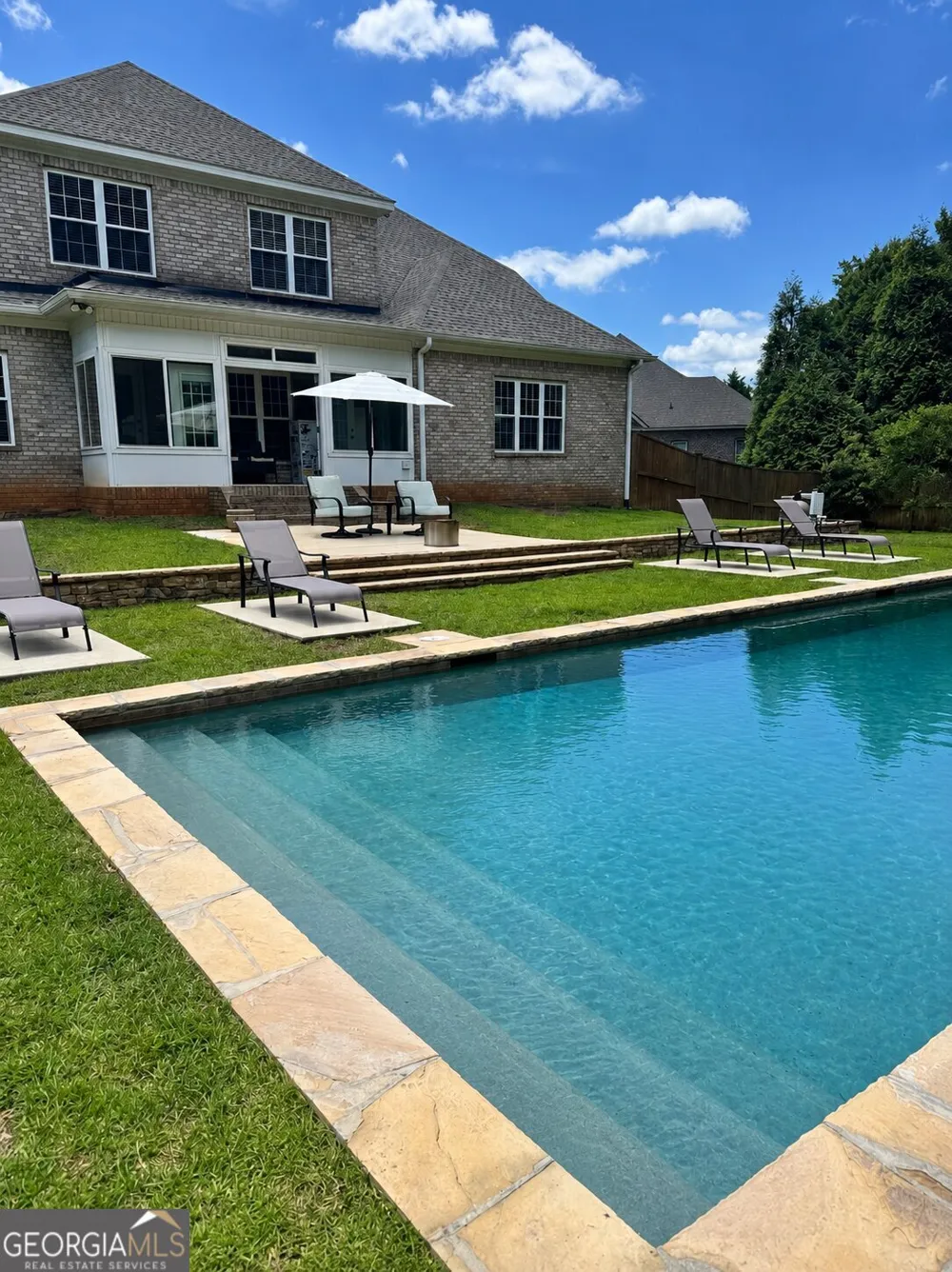 610 Cannock CT Bonaire, GA 31005