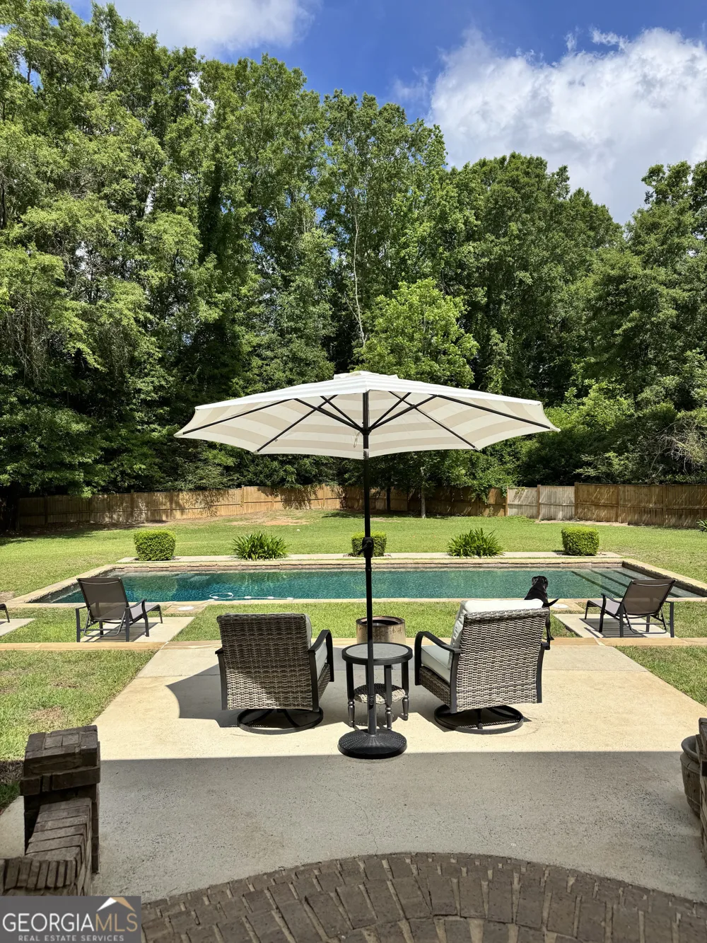 610 Cannock CT Bonaire, GA 31005
