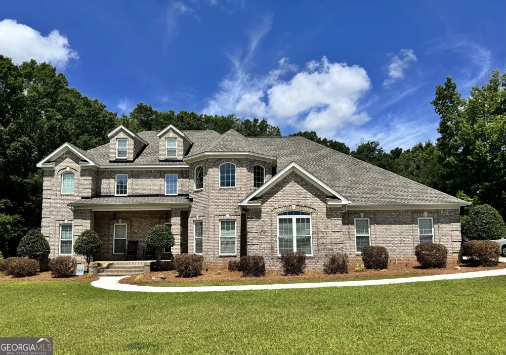 610 Cannock CT Bonaire, GA 31005