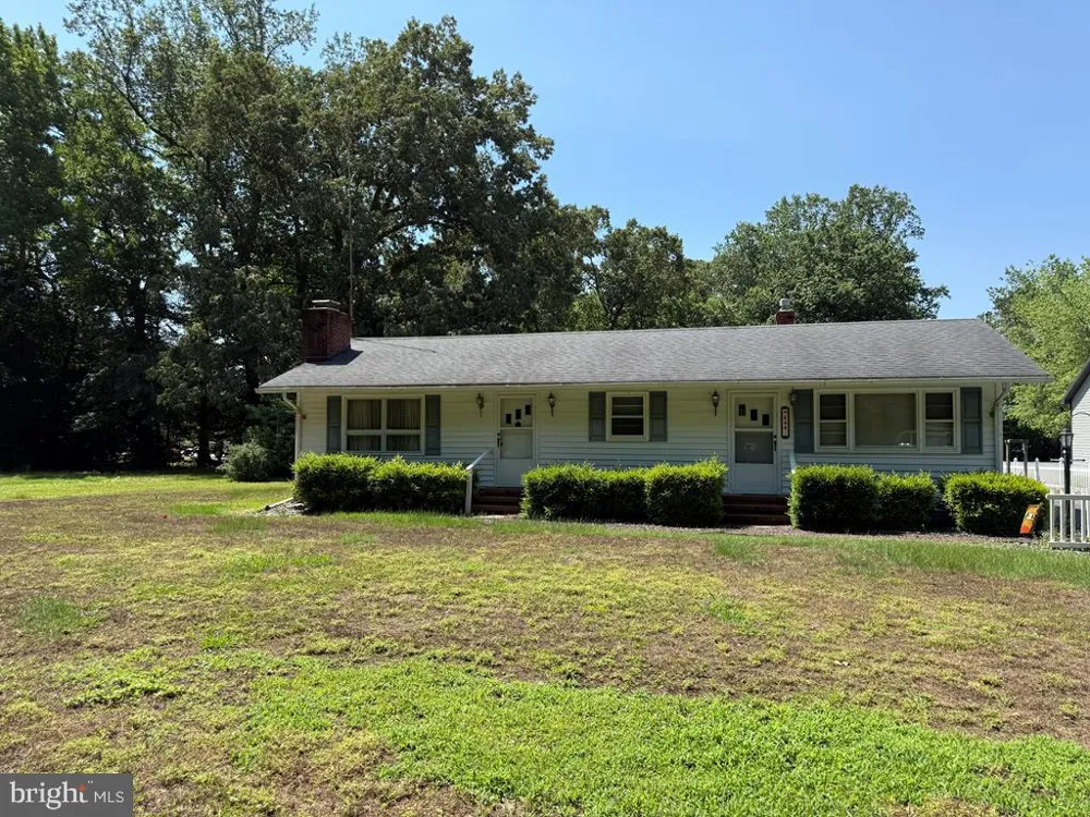 664 SANDY POINT ROAD Heathsville, VA 22473