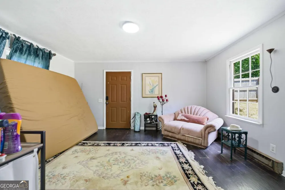 144 Georgia ST Demorest, GA 30535