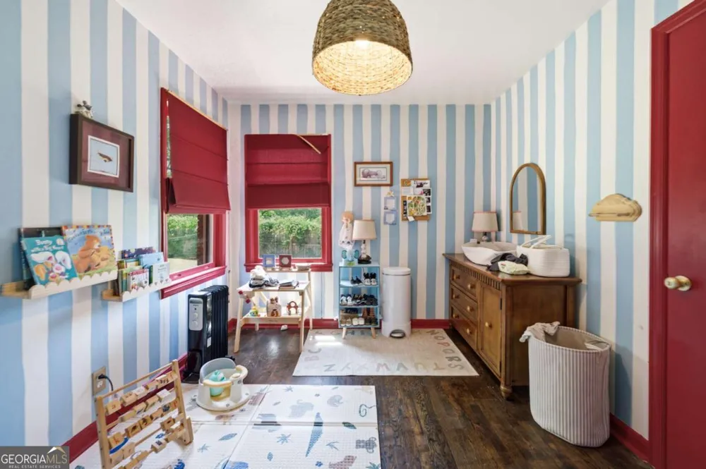 144 Georgia ST Demorest, GA 30535
