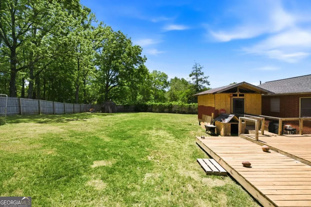 144 Georgia ST Demorest, GA 30535