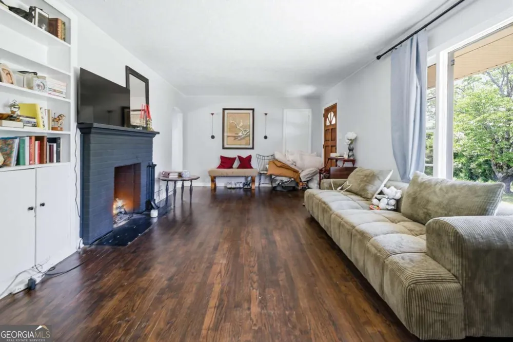 144 Georgia ST Demorest, GA 30535