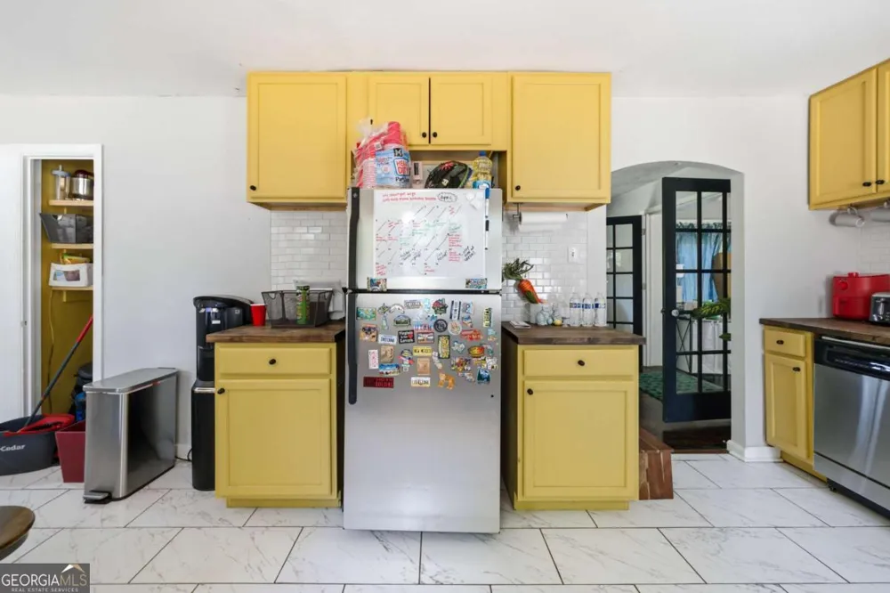 144 Georgia ST Demorest, GA 30535
