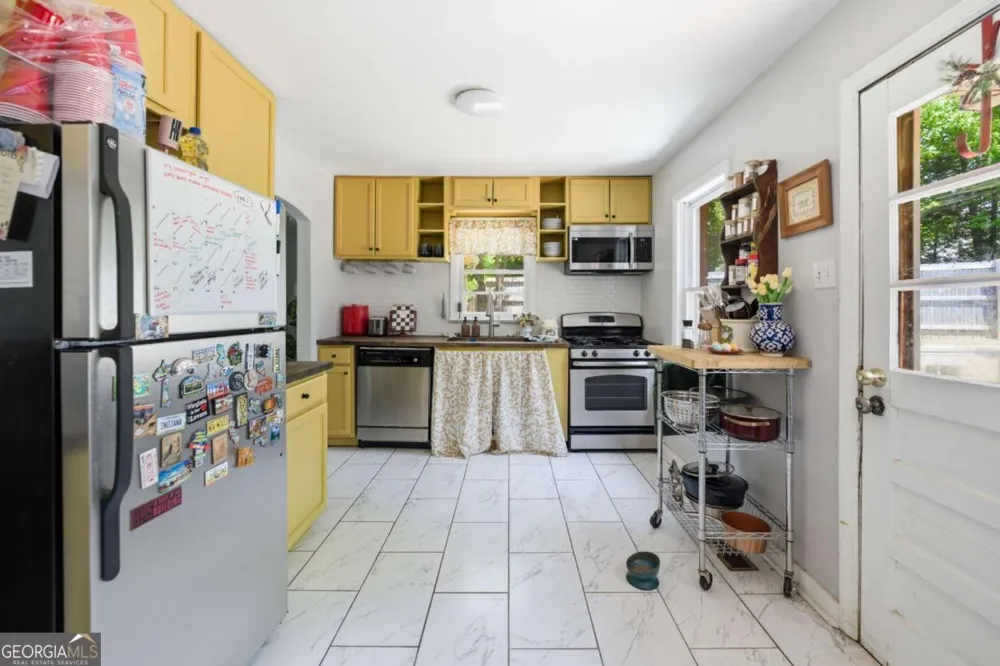 144 Georgia ST Demorest, GA 30535