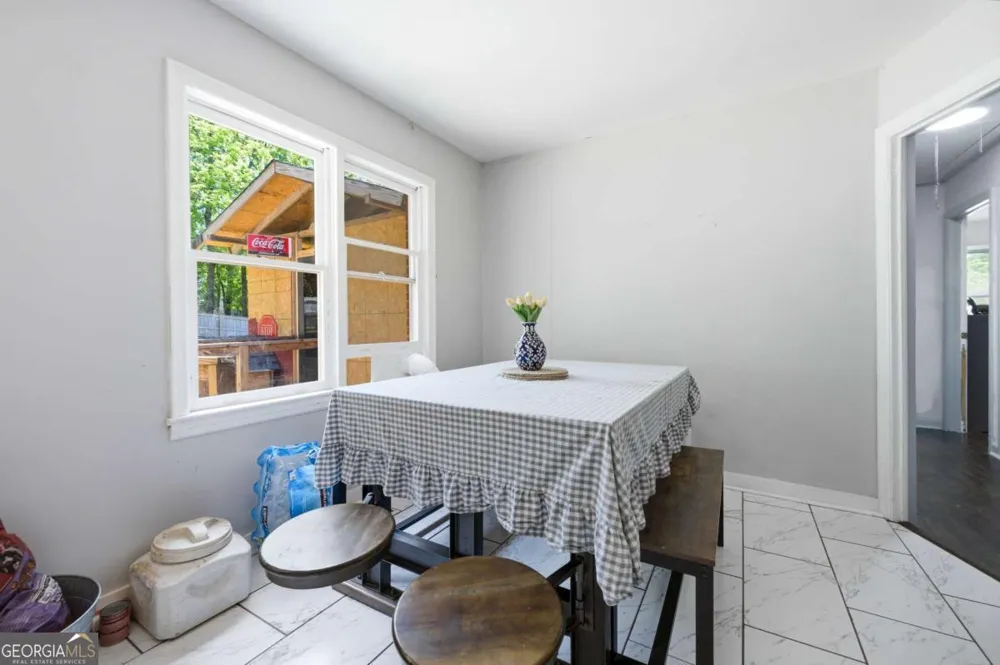 144 Georgia ST Demorest, GA 30535