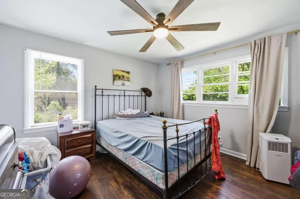 144 Georgia ST Demorest, GA 30535