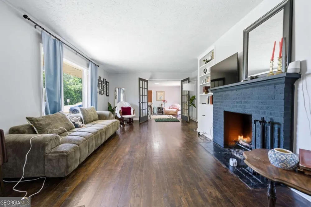 144 Georgia ST Demorest, GA 30535