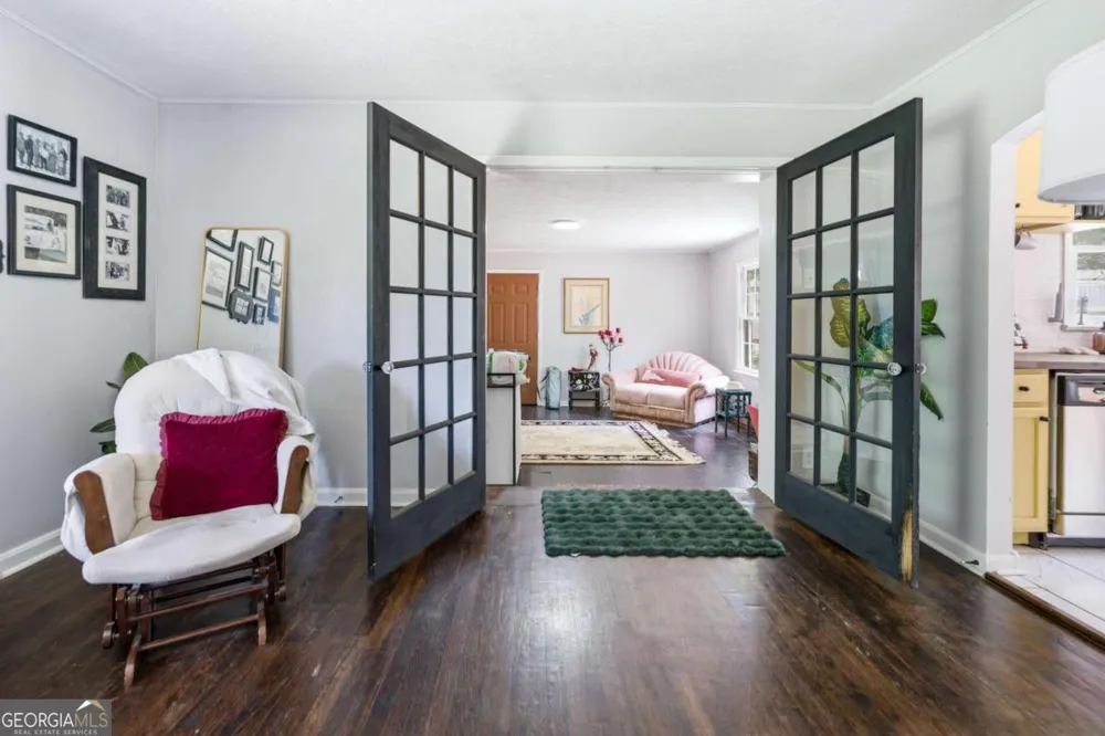 144 Georgia ST Demorest, GA 30535