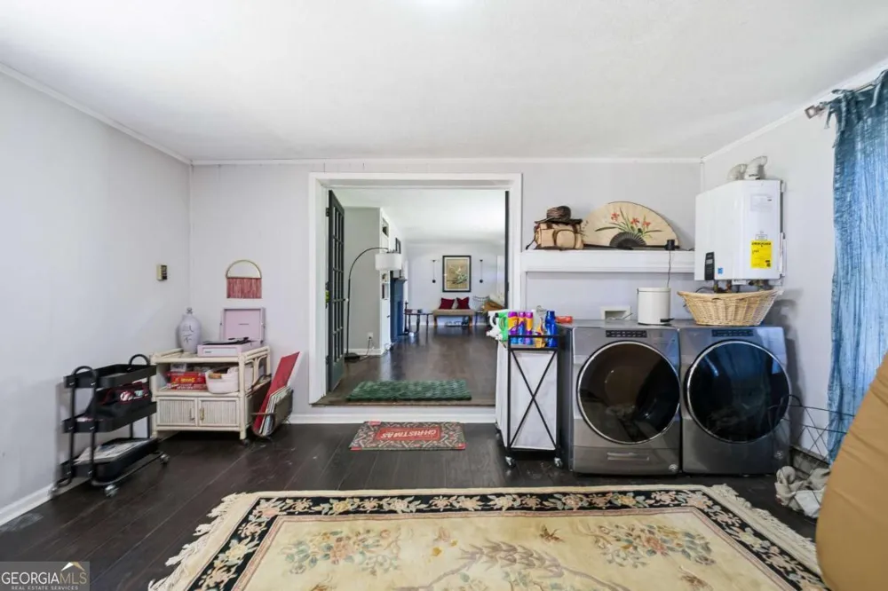 144 Georgia ST Demorest, GA 30535