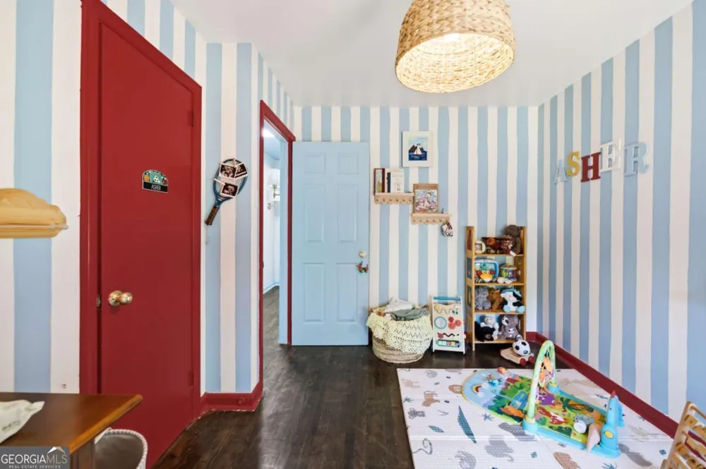 144 Georgia ST Demorest, GA 30535