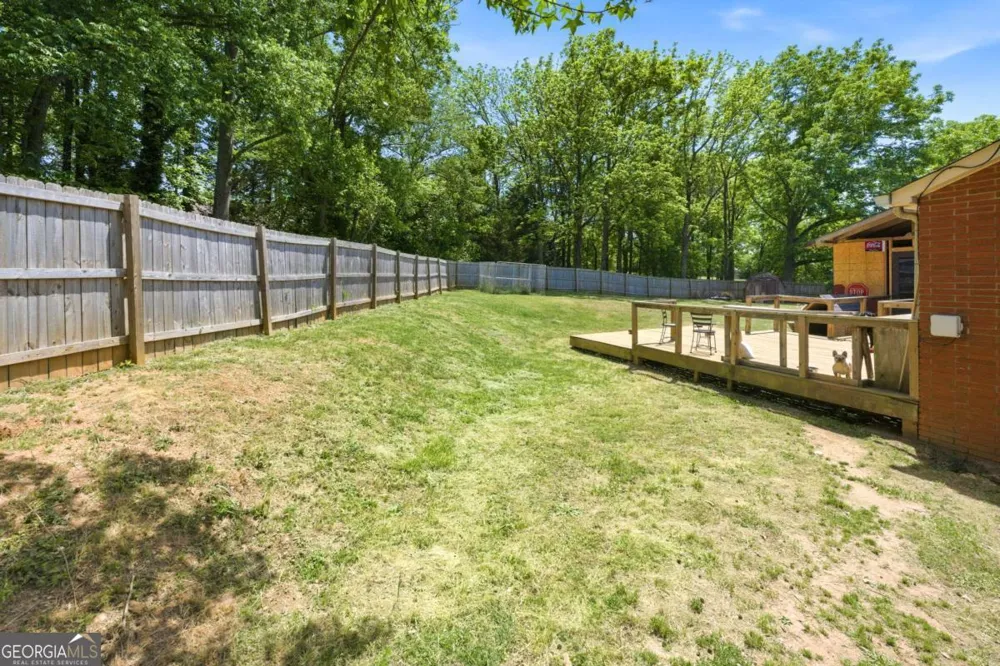 144 Georgia ST Demorest, GA 30535