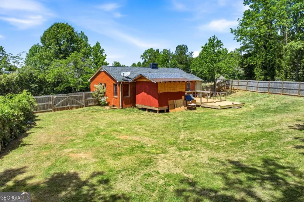 144 Georgia ST Demorest, GA 30535