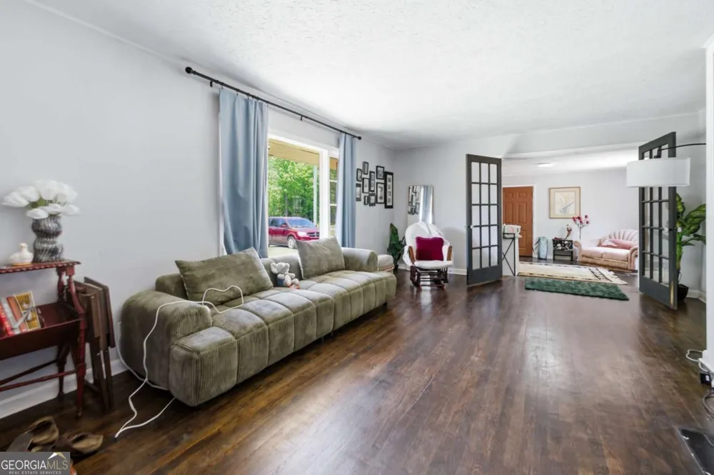 144 Georgia ST Demorest, GA 30535
