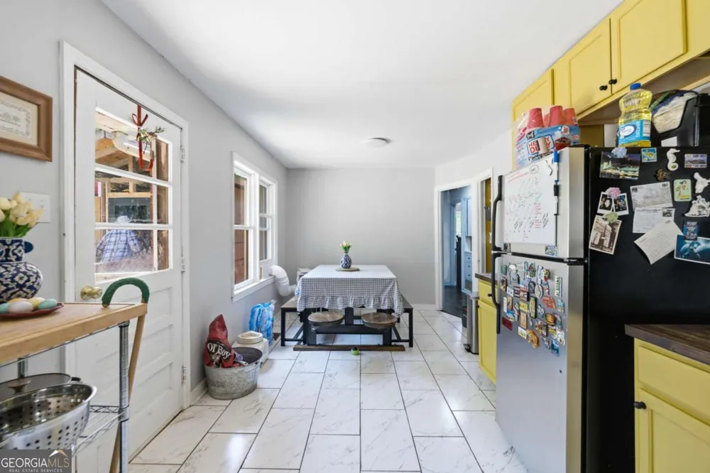 144 Georgia ST Demorest, GA 30535