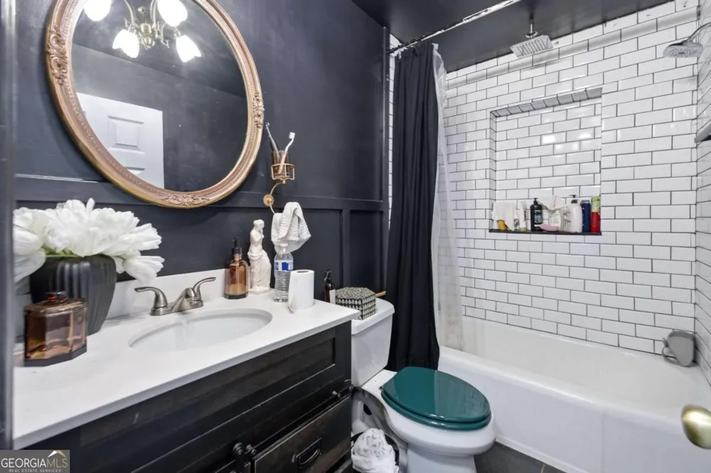144 Georgia ST Demorest, GA 30535