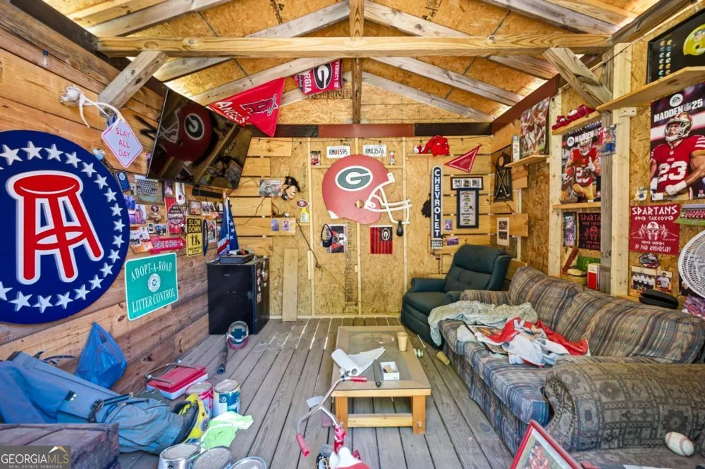 144 Georgia ST Demorest, GA 30535