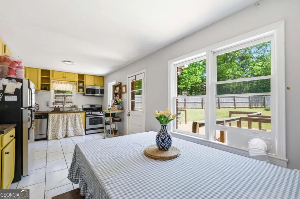 144 Georgia ST Demorest, GA 30535