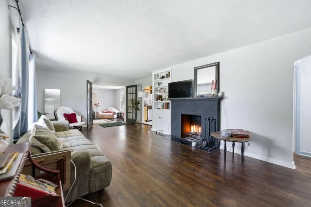 144 Georgia ST Demorest, GA 30535