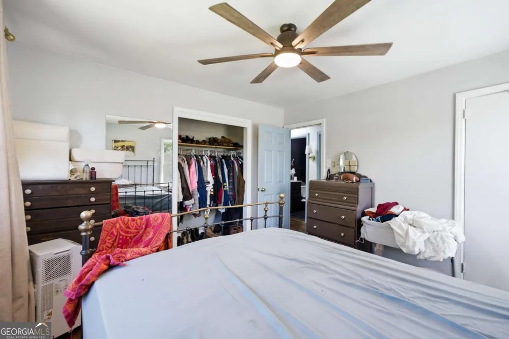 144 Georgia ST Demorest, GA 30535
