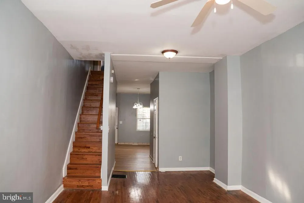 2630 E MONUMENT STREET Baltimore, MD 21205