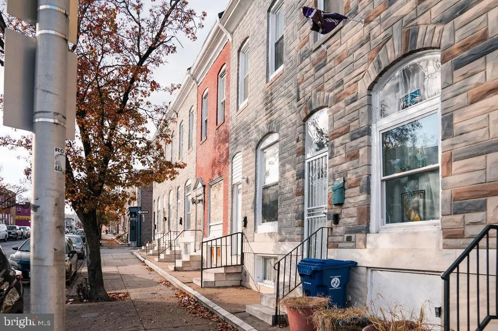 2630 E MONUMENT STREET Baltimore, MD 21205