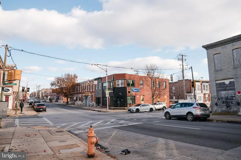 2630 E MONUMENT STREET Baltimore, MD 21205