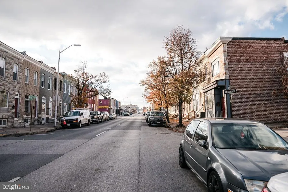 2630 E MONUMENT STREET Baltimore, MD 21205
