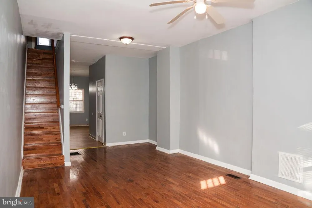 2630 E MONUMENT STREET Baltimore, MD 21205