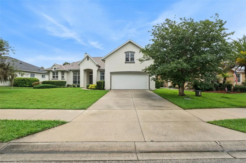 135 HICKORY STICK COURT Debary, FL 32713