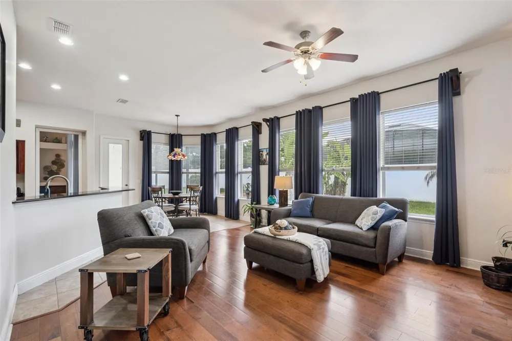 135 HICKORY STICK COURT Debary, FL 32713