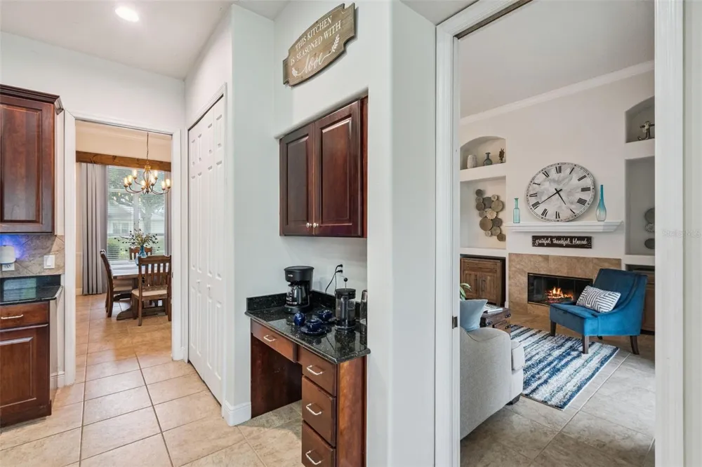 135 HICKORY STICK COURT Debary, FL 32713