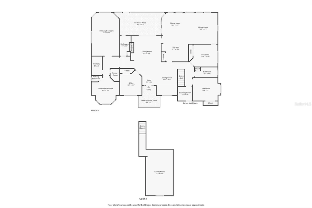 135 HICKORY STICK COURT Debary, FL 32713