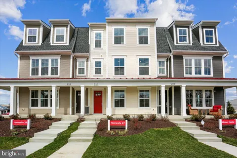 112 ALLEN LANE