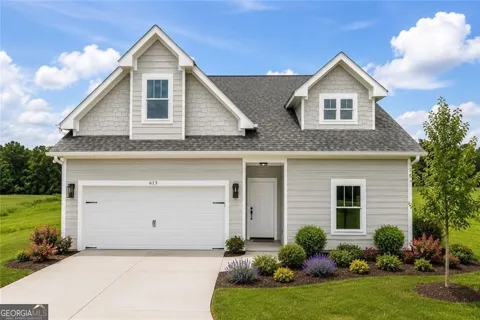 693 Racetrack RD