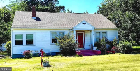 10116 DEAL ISLAND ROAD