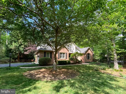 11608 LONGSTREET DRIVE
