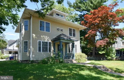 502 BURLINGTON AVENUE