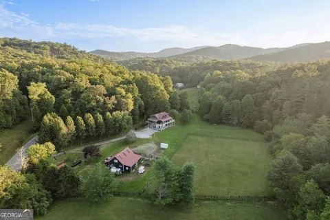 328 Black Ankle Creek RD