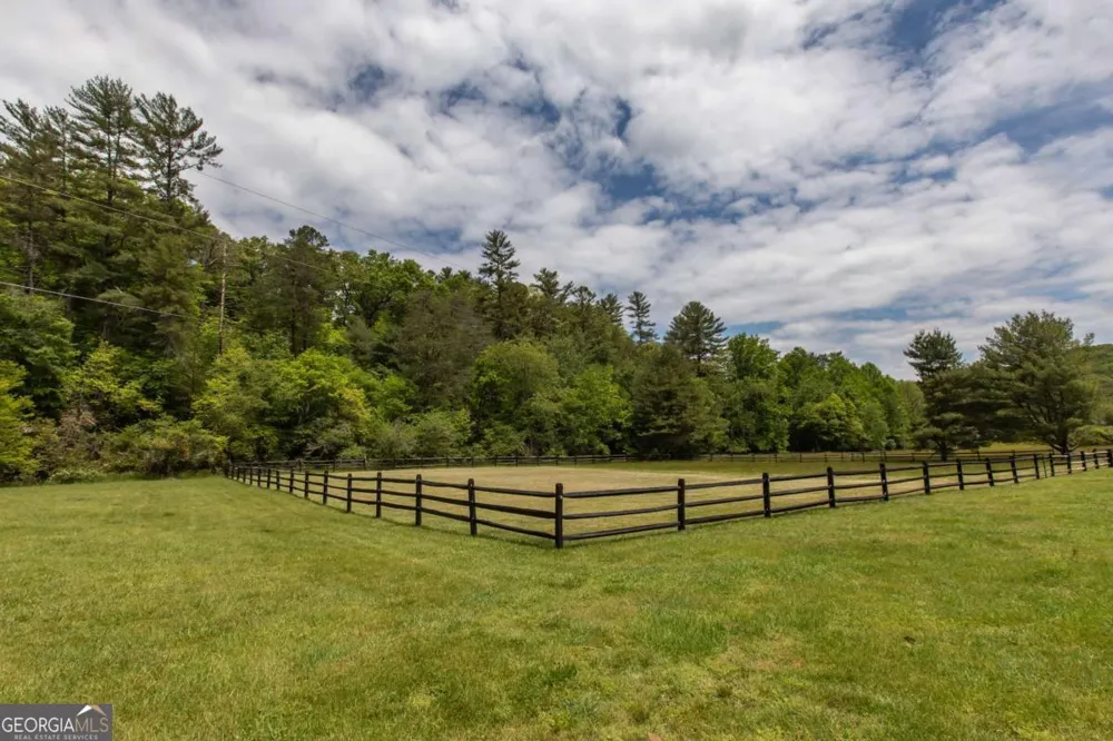 328 Black Ankle Creek RD Cherry Log, GA 30522